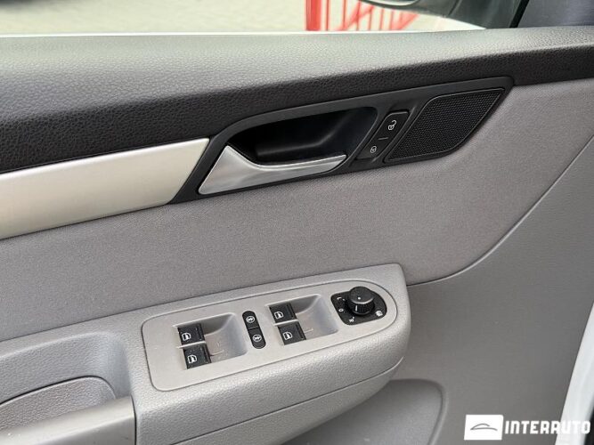 seat Alhambra 2015