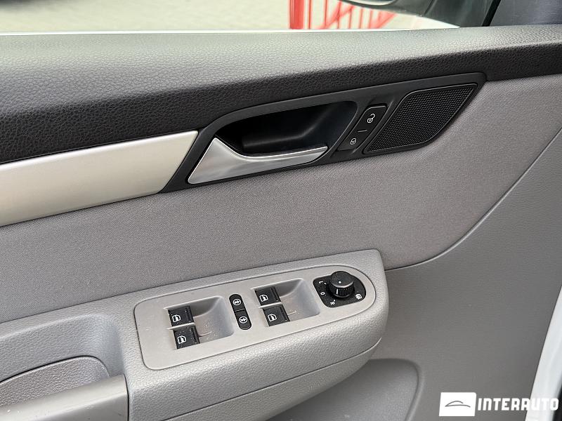 seat Alhambra 2015
