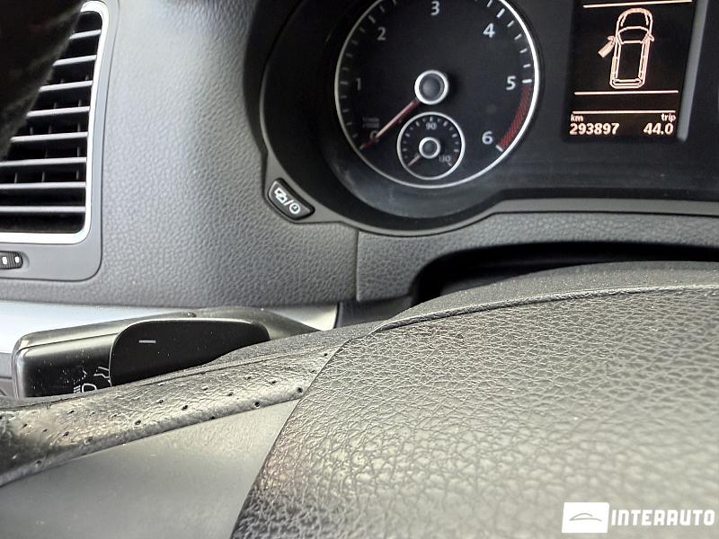 seat Alhambra 2015
