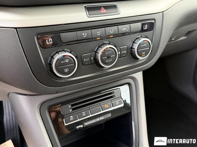seat Alhambra 2015