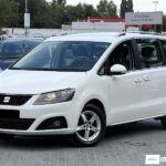 Seat Alhambra 2015