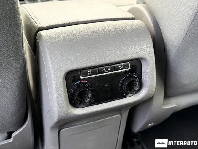 seat Alhambra 2015