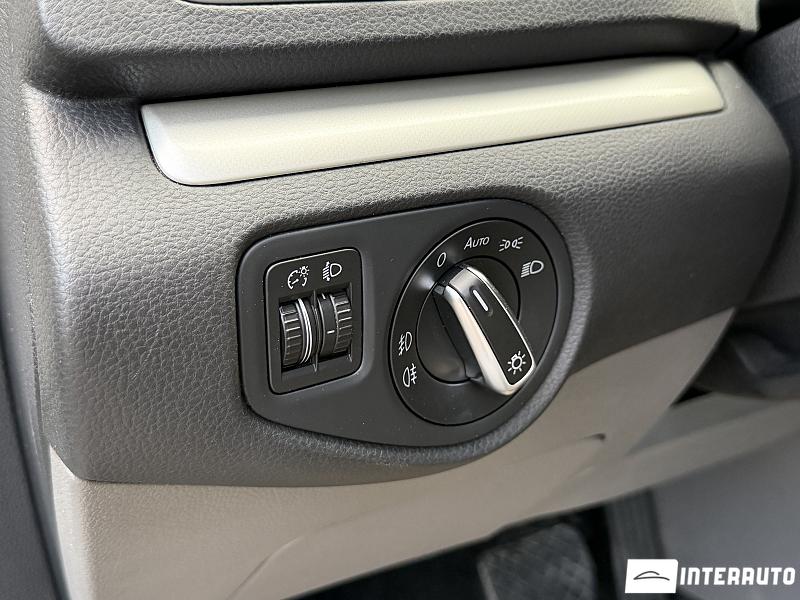 seat Alhambra 2015