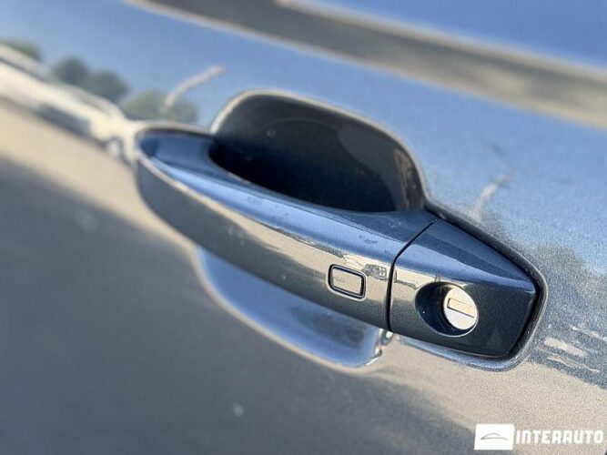 audi A6 2011