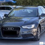 Audi A6 2011