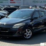 Renault Megane 2010