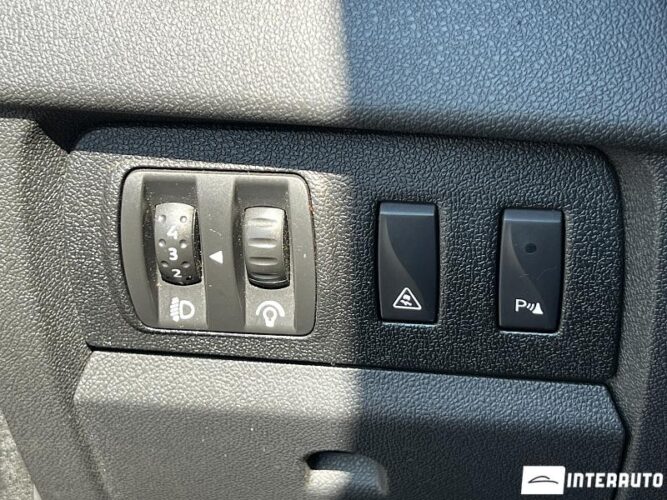 renault Megane 2010