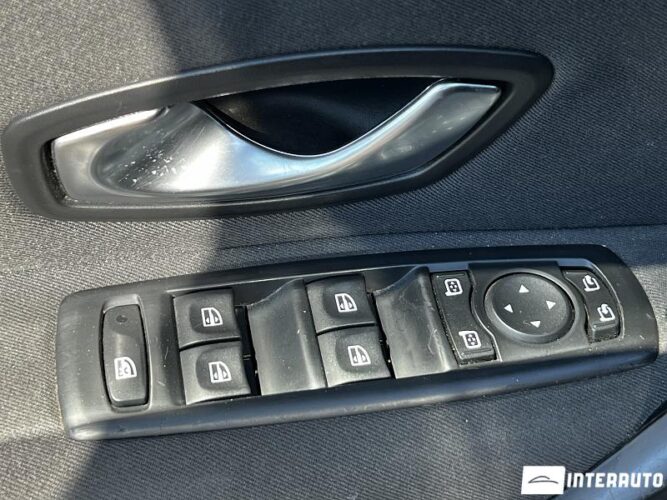 renault Megane 2010