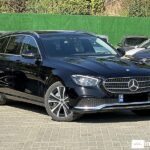Mercedes E 300de 2022