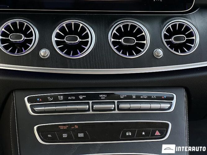 Mercedes E 300de 40 mercedes E 300de 2022