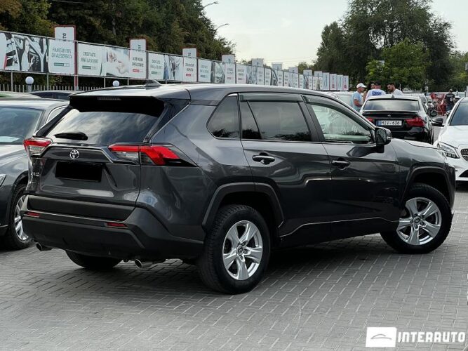 Toyota Rav-4 32 toyota Rav-4 2021
