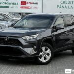 Toyota Rav-4 2021