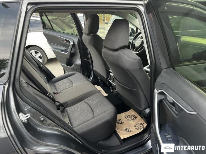 Toyota Rav-4 37 toyota Rav-4 2021
