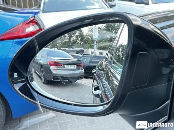 porsche Cayenne S 2015
