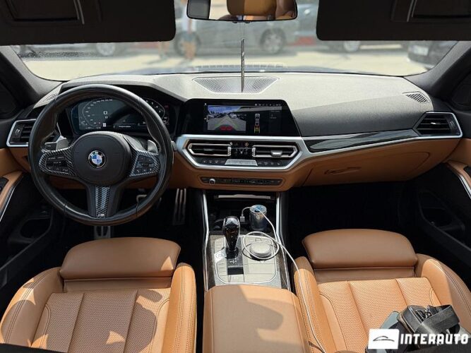 BMW 320 40 bmw 320 2021