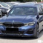 BMW 320 2021