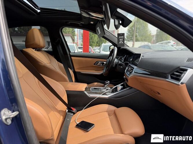 BMW 320 43 bmw 320 2021