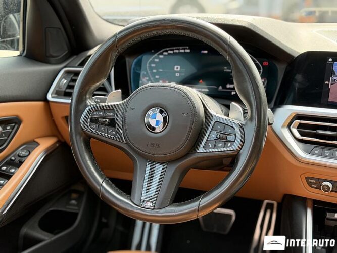 BMW 320 38 bmw 320 2021