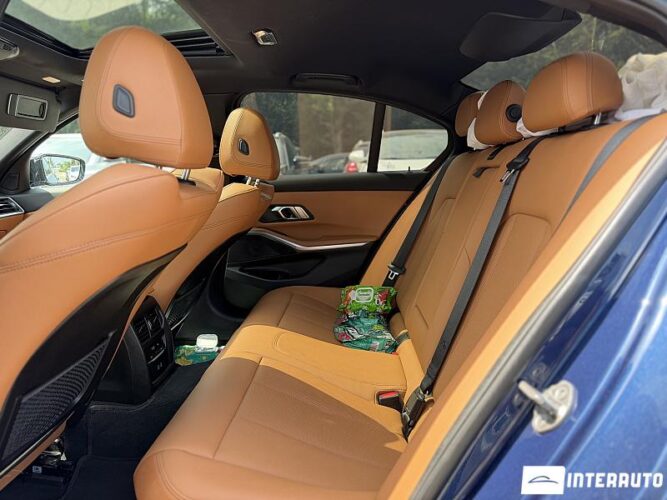 BMW 320 45 bmw 320 2021