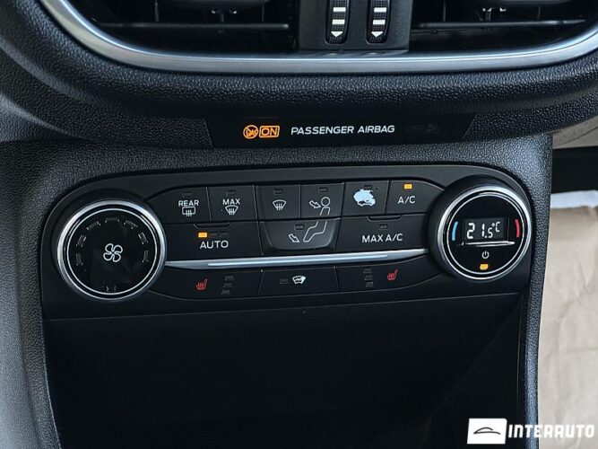 Ford Fiesta 41 ford Fiesta 2018