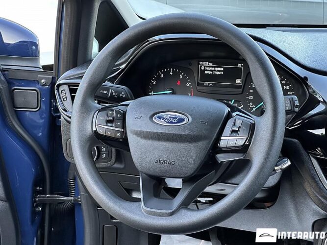 Ford Fiesta 37 ford Fiesta 2018