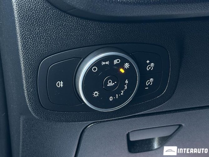 Ford Fiesta 48 ford Fiesta 2018