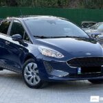 Ford Fiesta 2018