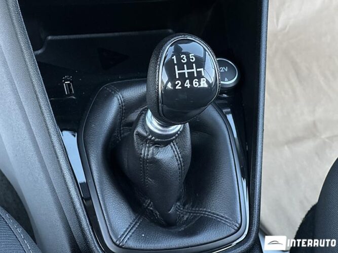 Ford Fiesta 42 ford Fiesta 2018