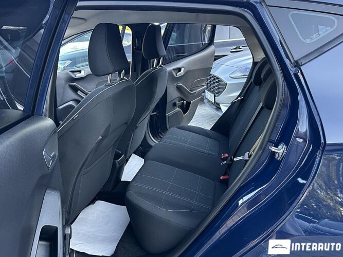 Ford Fiesta 43 ford Fiesta 2018