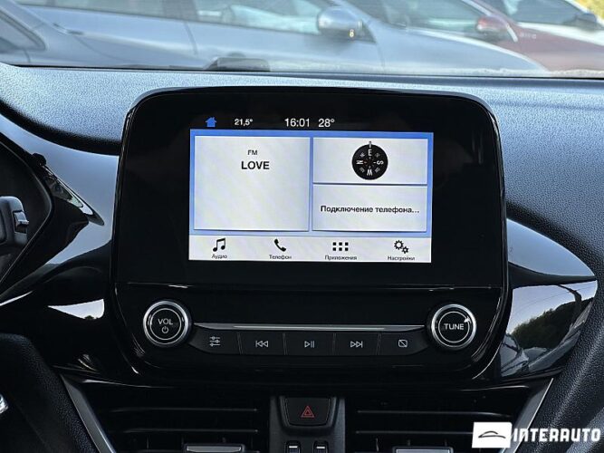 Ford Fiesta 39 ford Fiesta 2018