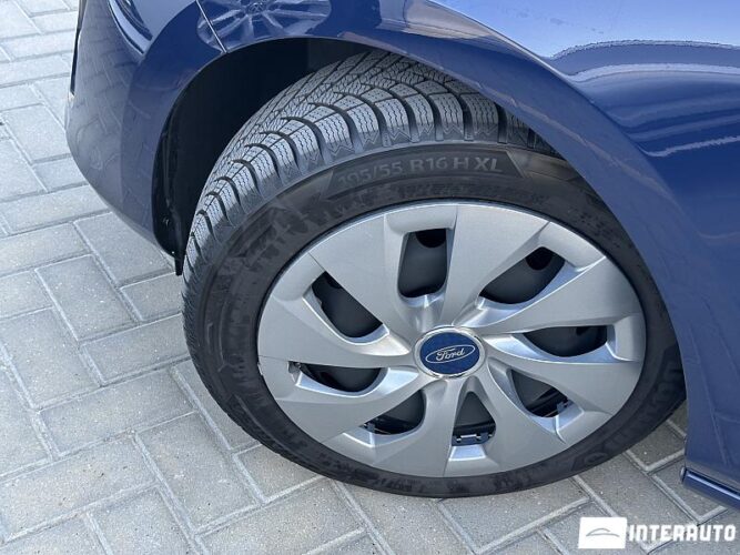 Ford Fiesta 47 ford Fiesta 2018