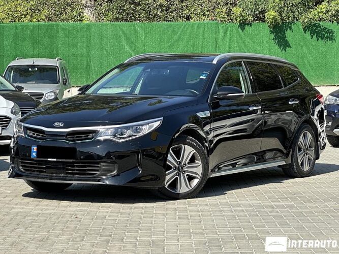 Kia Optima 35 kia Optima 2018