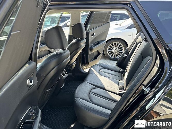 Kia Optima 45 kia Optima 2018