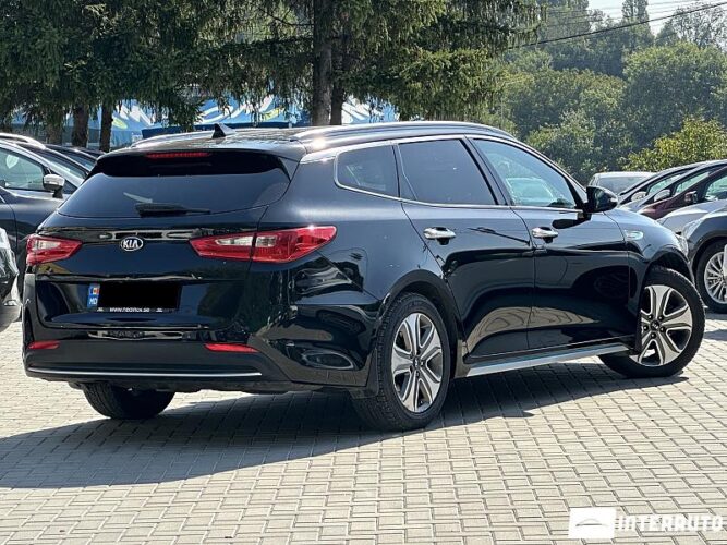 Kia Optima 36 kia Optima 2018