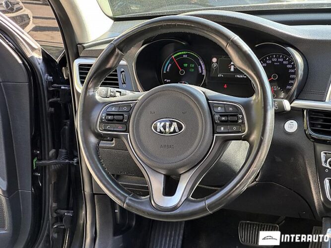 Kia Optima 39 kia Optima 2018