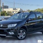 Dacia Sandero Stepway 2019