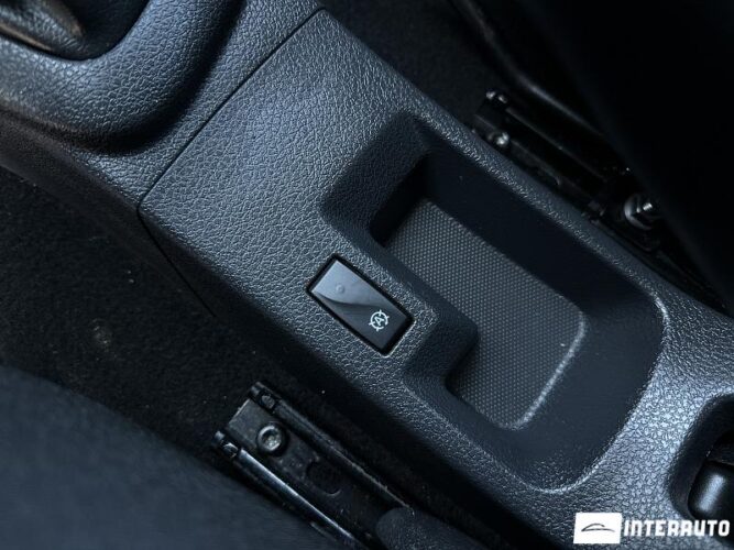 Dacia Sandero Stepway 42 dacia Sandero Stepway 2019