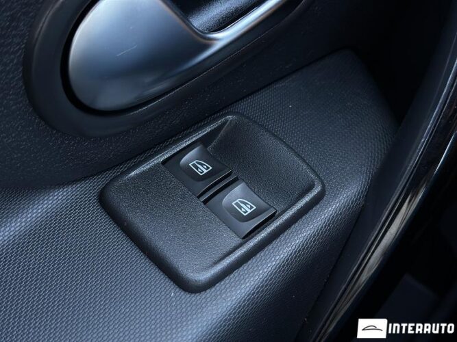Dacia Sandero Stepway 35 dacia Sandero Stepway 2019
