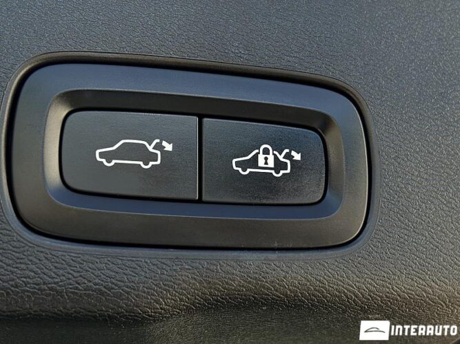 volvo XC 60 2020