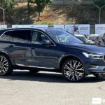 Volvo XC 60 2020
