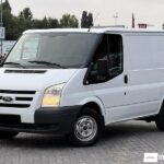 Ford Transit 2011