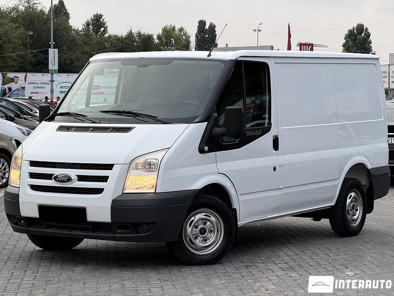 interauto oferta masina