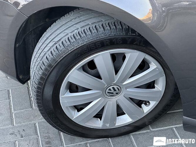 Volkswagen Passat 48 volkswagen Passat 2011