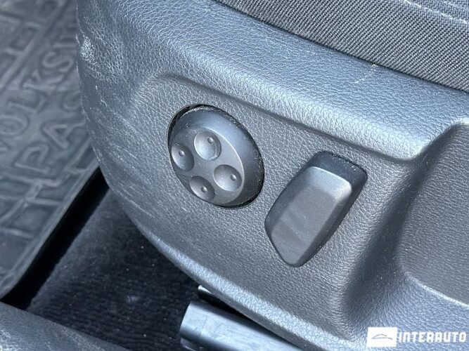 Volkswagen Passat 47 volkswagen Passat 2011