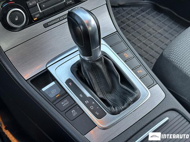 Volkswagen Passat 41 volkswagen Passat 2011