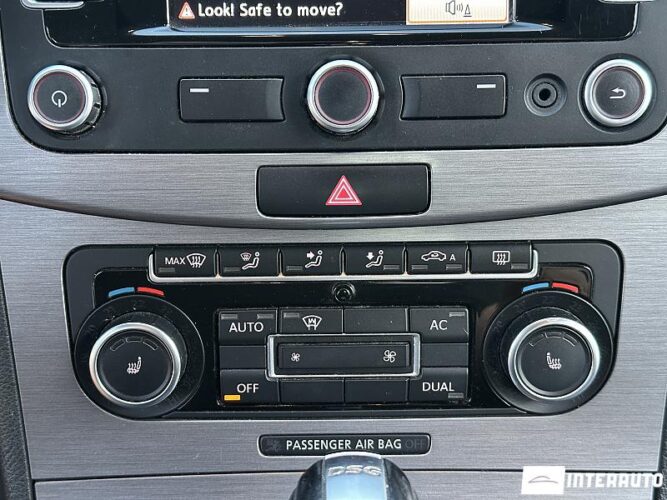 Volkswagen Passat 40 volkswagen Passat 2011