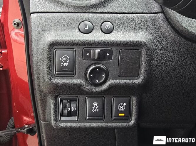 nissan Note 2013