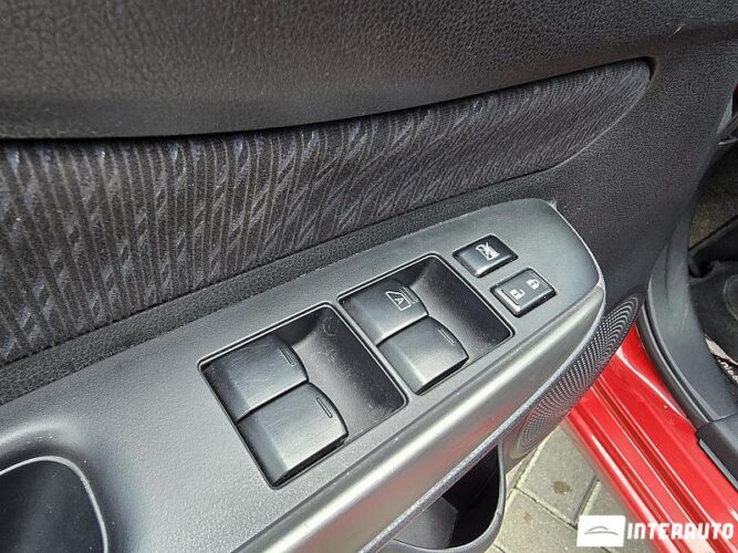 nissan Note 2013