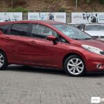 Nissan Note 2013