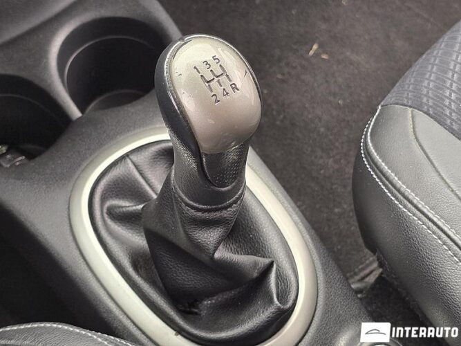 nissan Note 2013